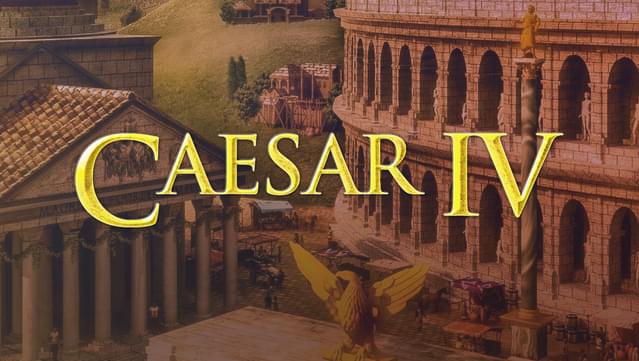 Caesar Game Mac Download
